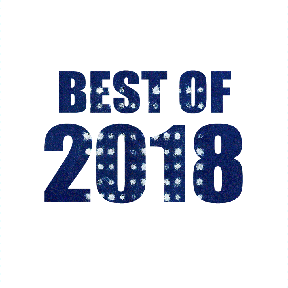 best of 2018