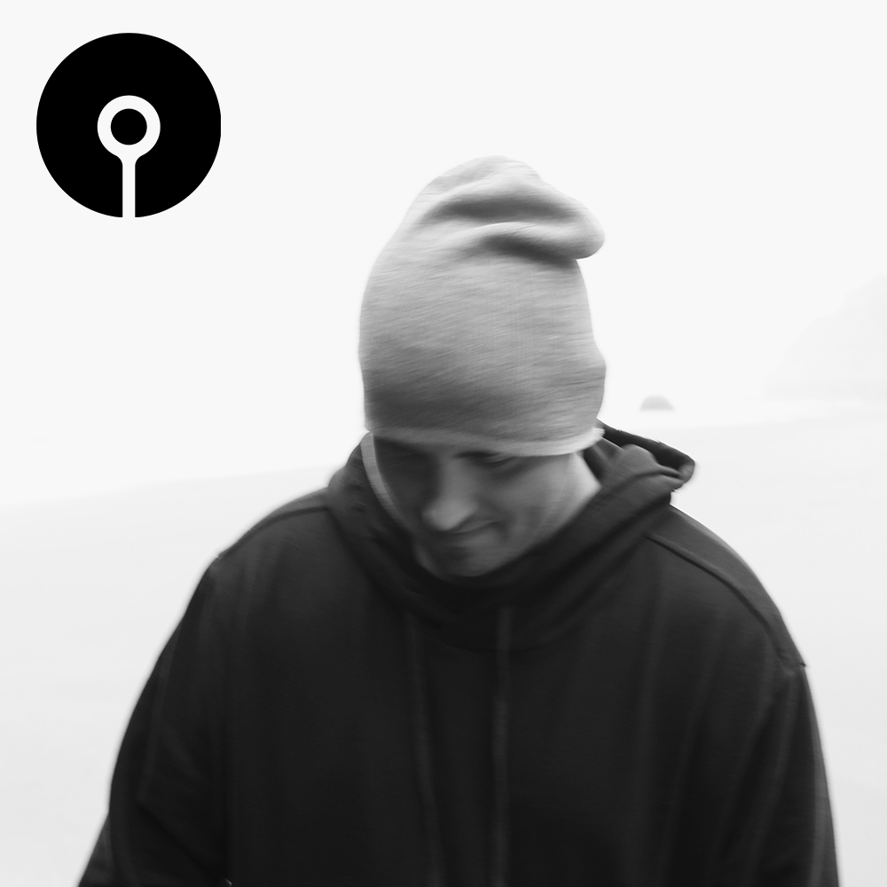 Ryan Griffin - A Strangely Isolated Place