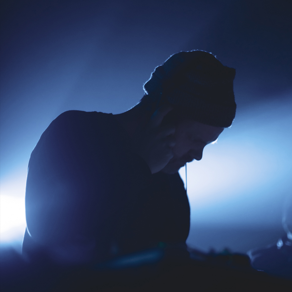 Michael Red guest mix