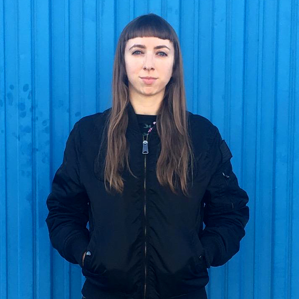 NWRMNTC guest mix