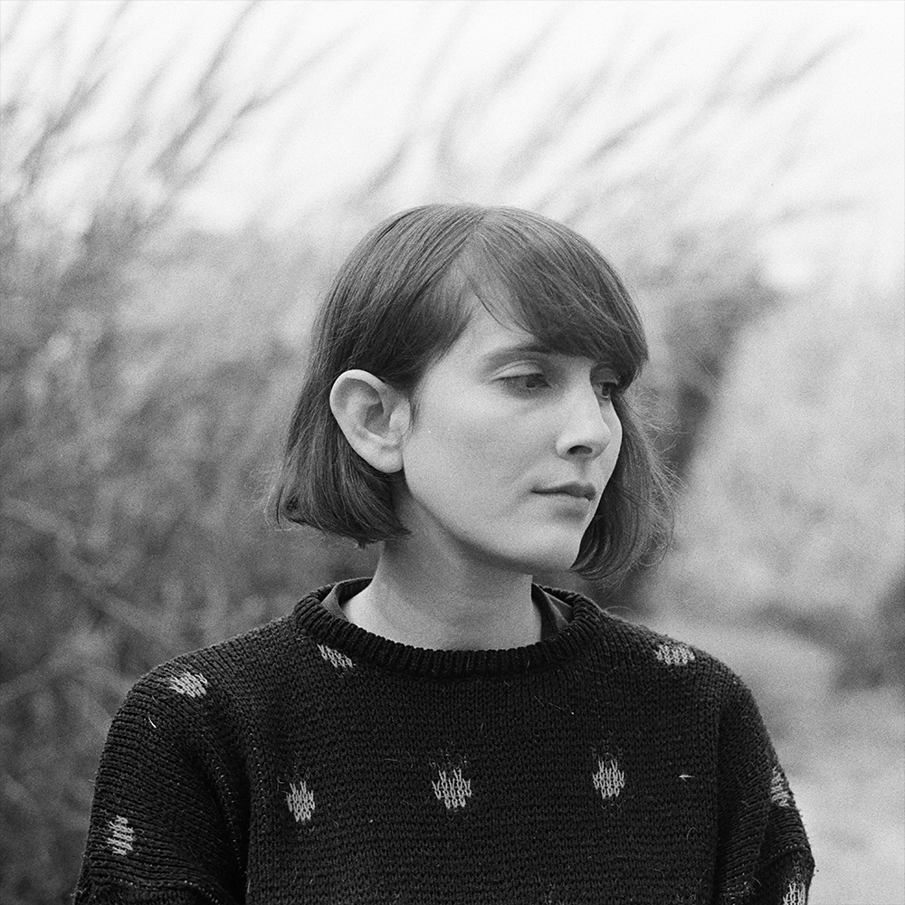 Zoe Polanski interview