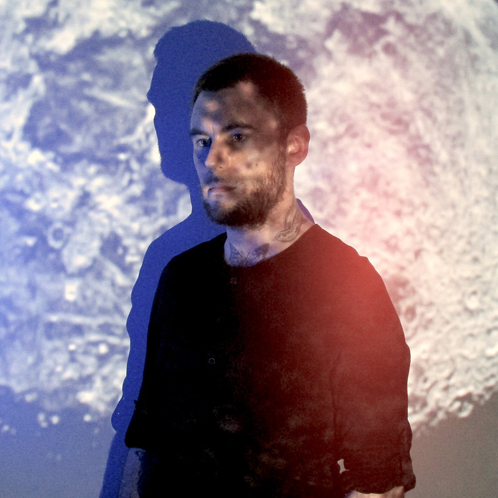 Thomas Ragsdale interview
