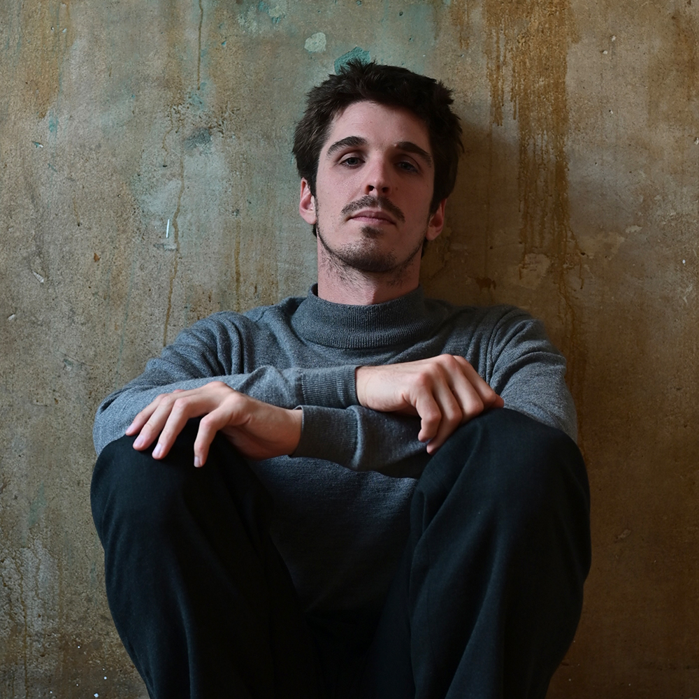 Lorenz Weber