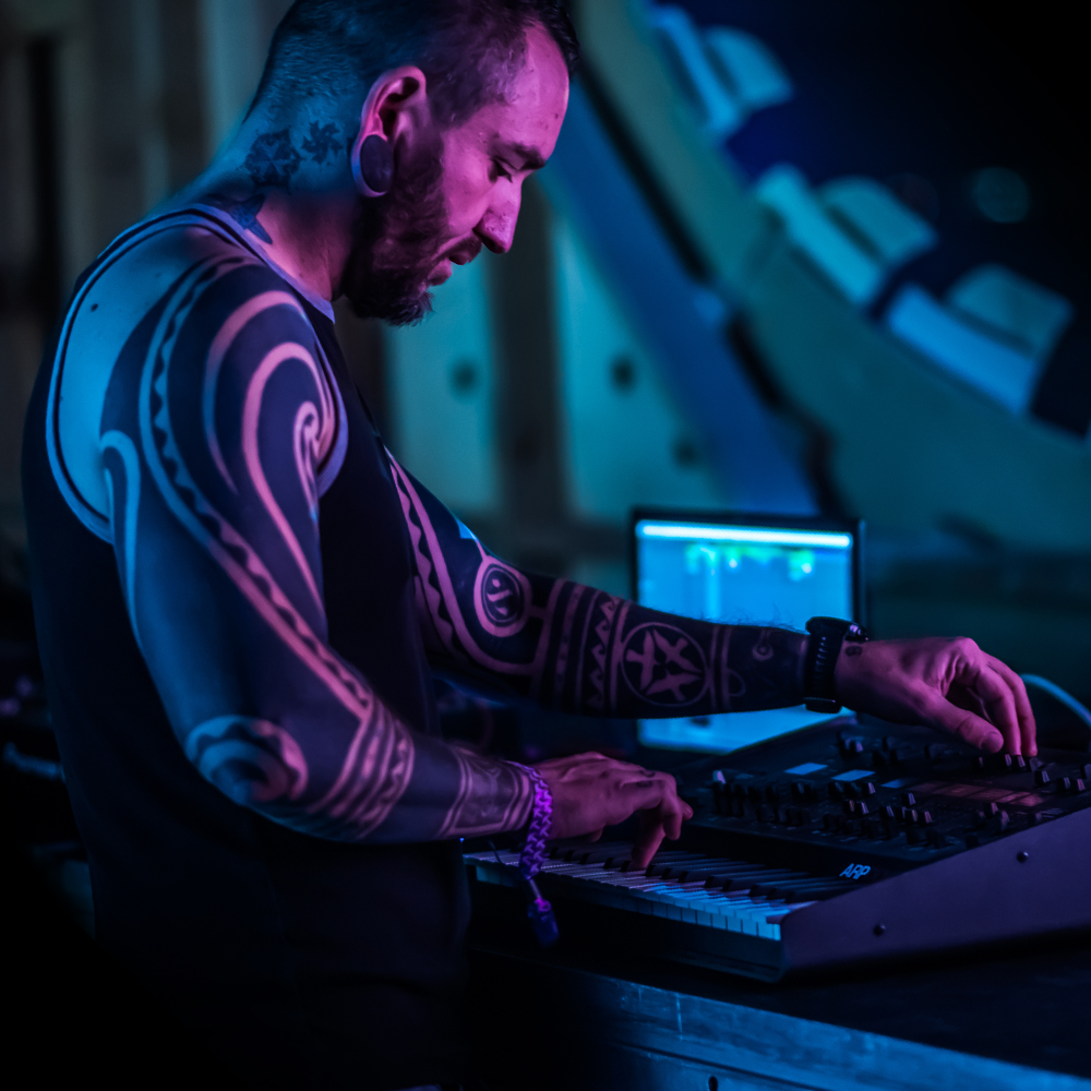 Bluetech