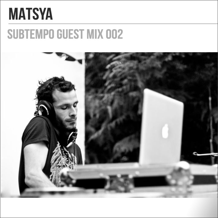 Matsya Guest Mix