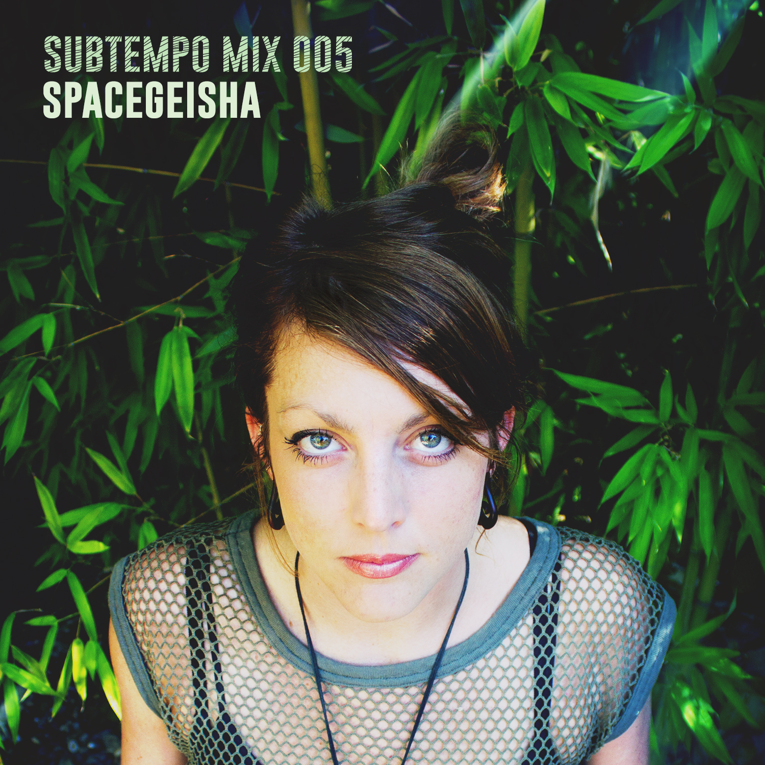 spAcegeisha Guest Mix