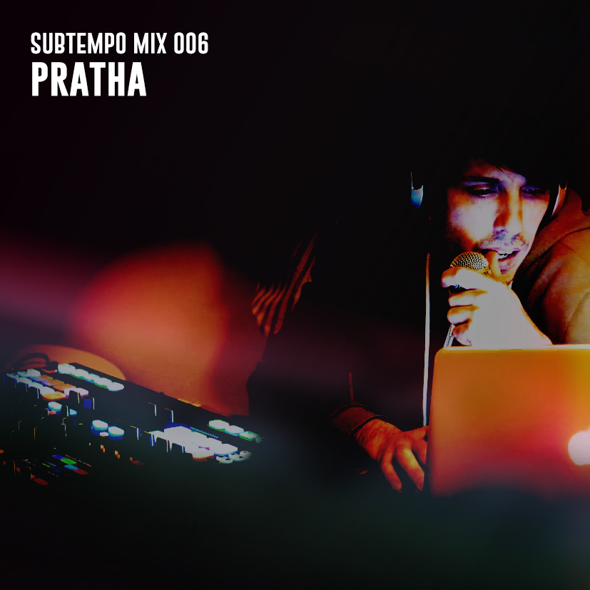 Pratha Guest Mix