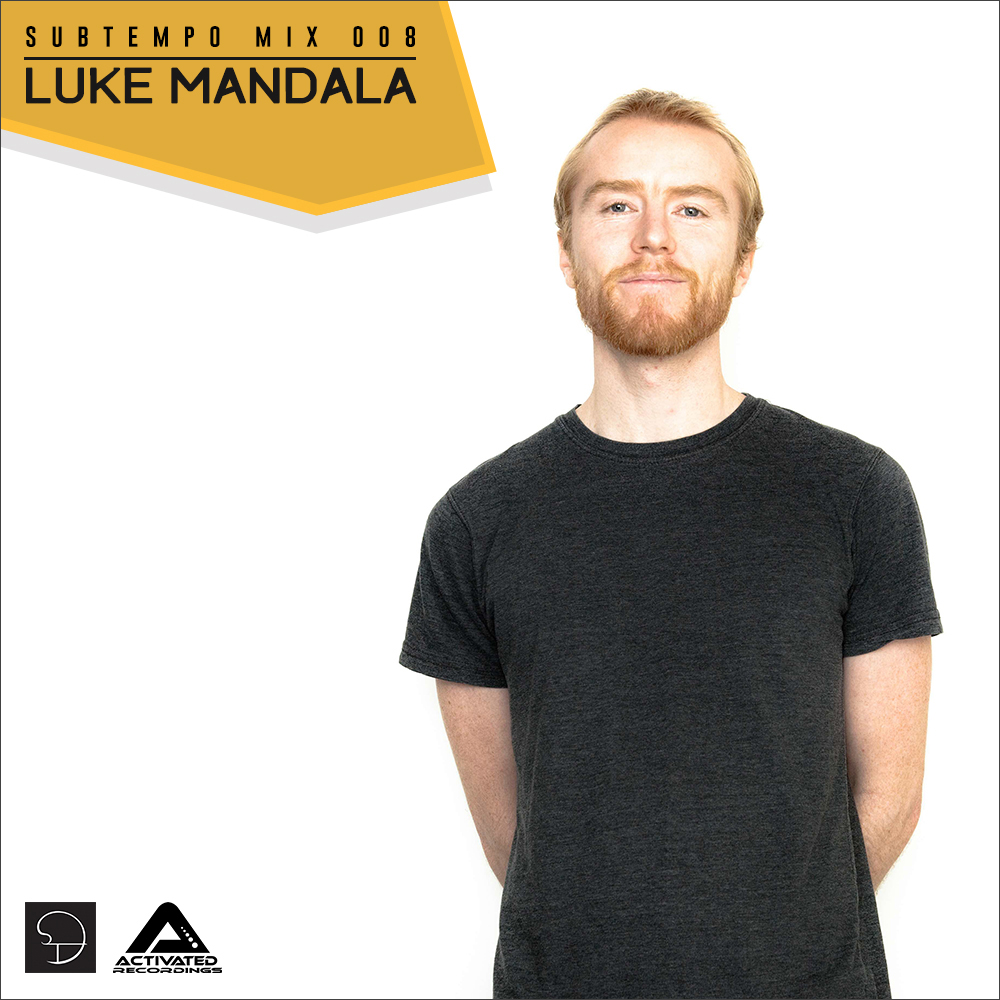 Luke Mandala Guest Mix