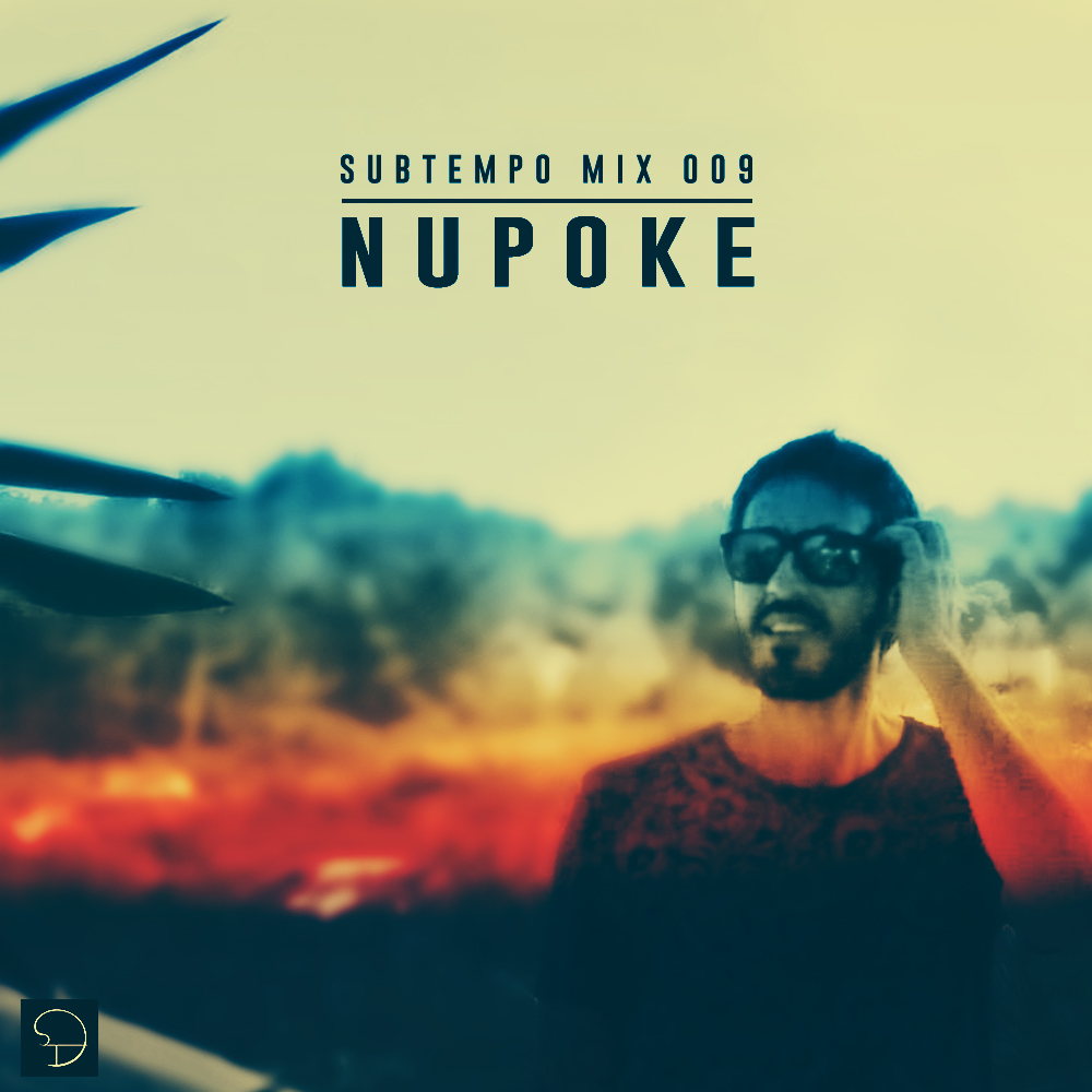 Nupoke Guest Mix