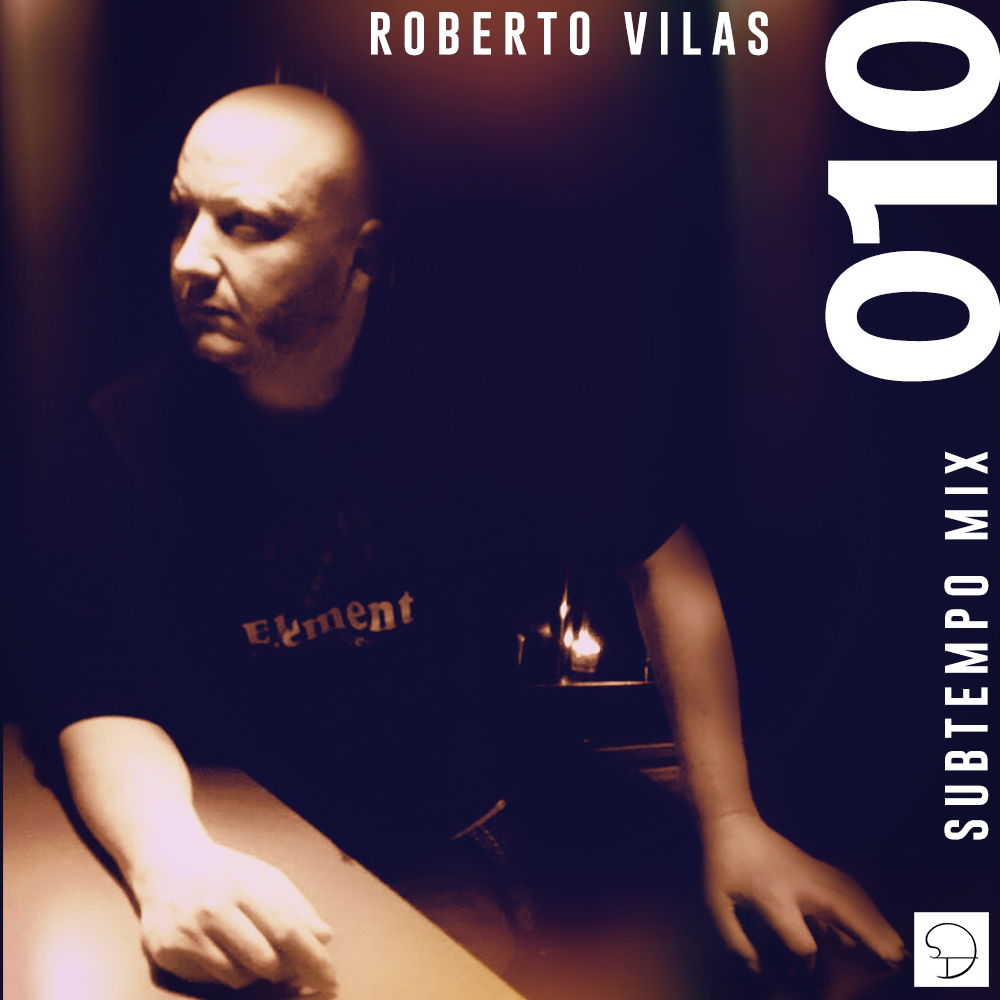 Roberto Vilas Guest Mix