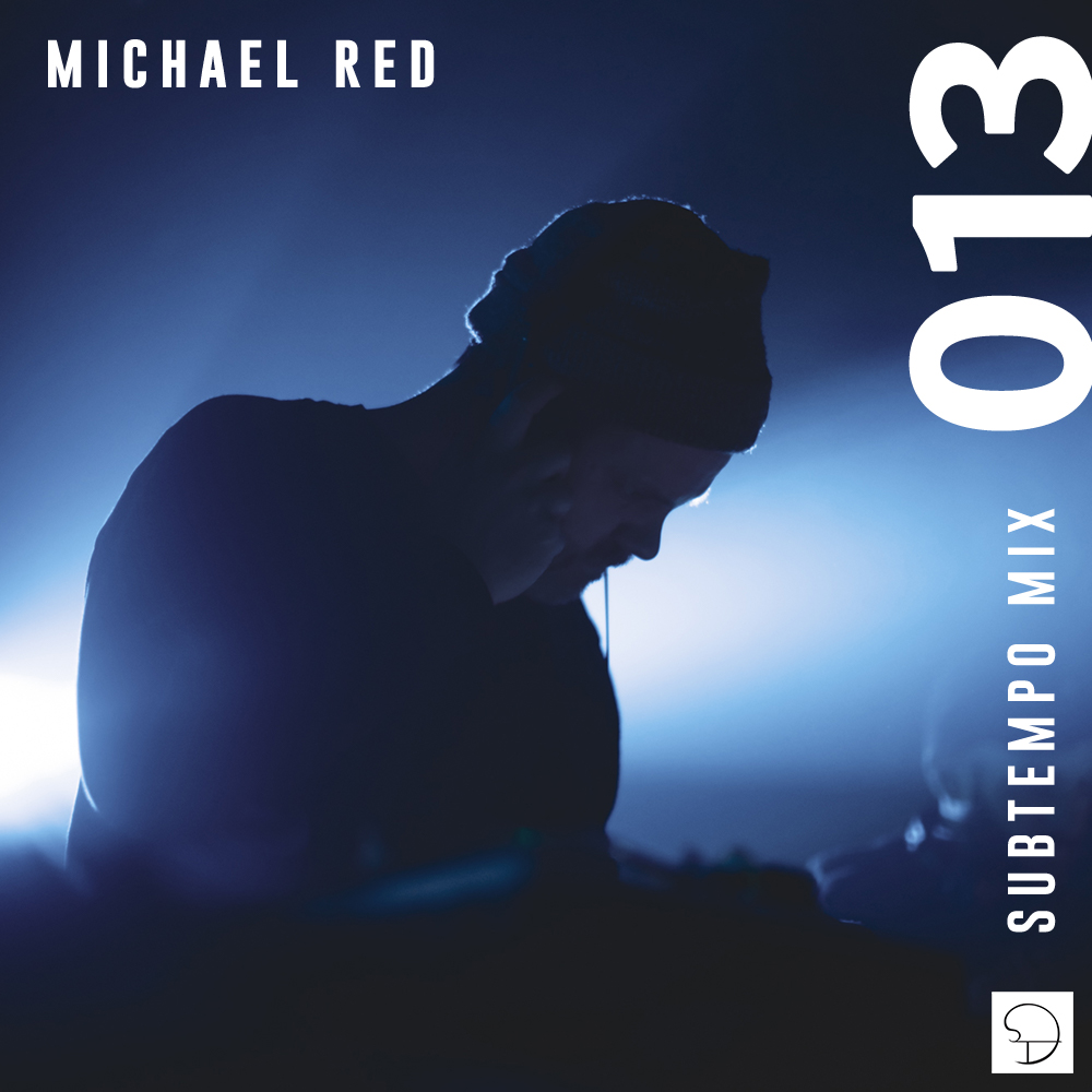Michael Red Guest Mix
