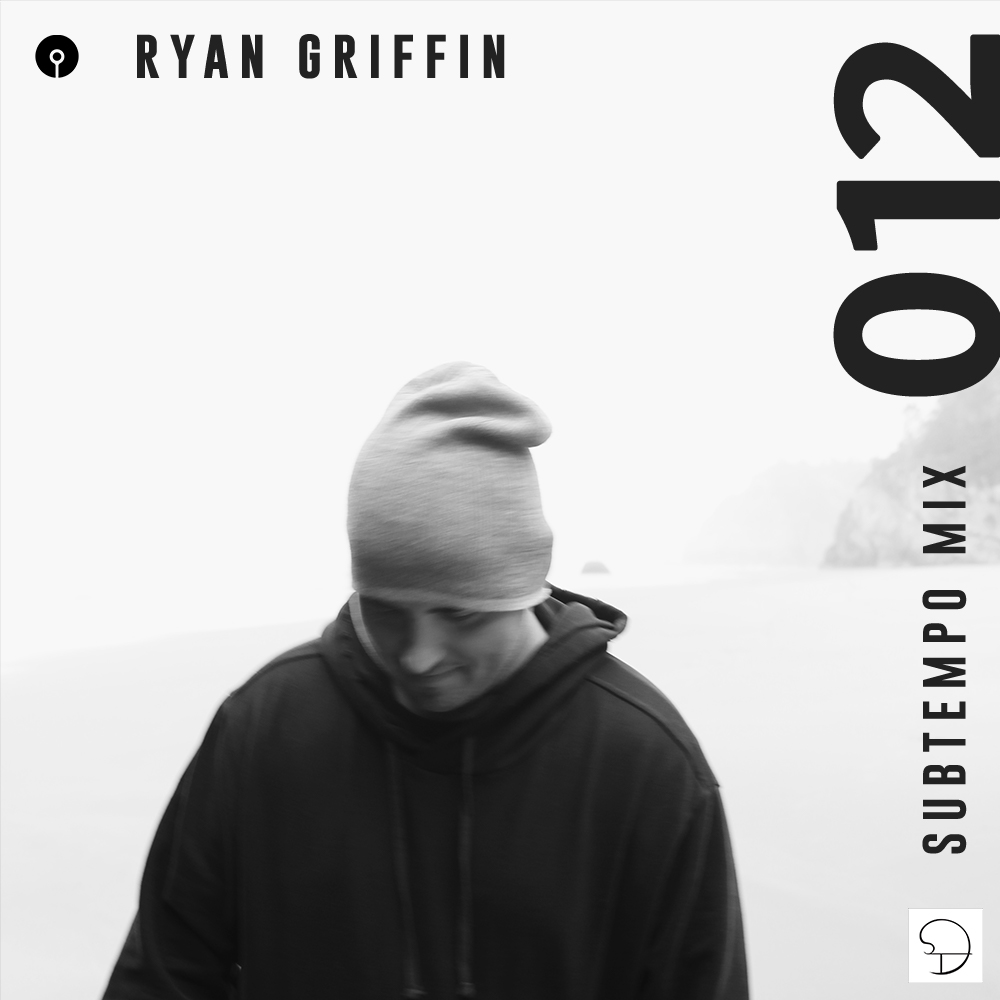 Ryan Griffin Guest Mix