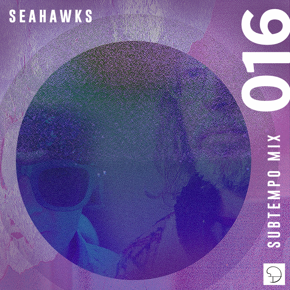 Seahawks Guest Mix