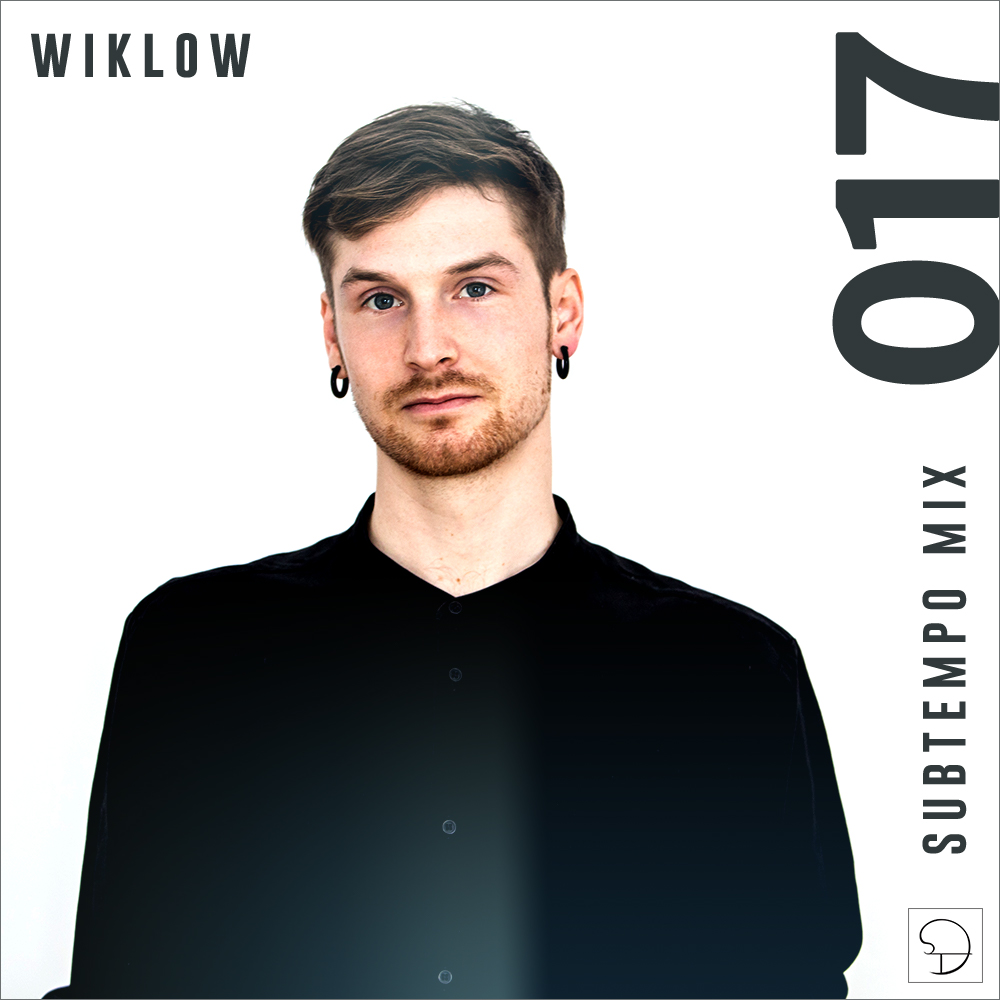 Wiklow guest mix