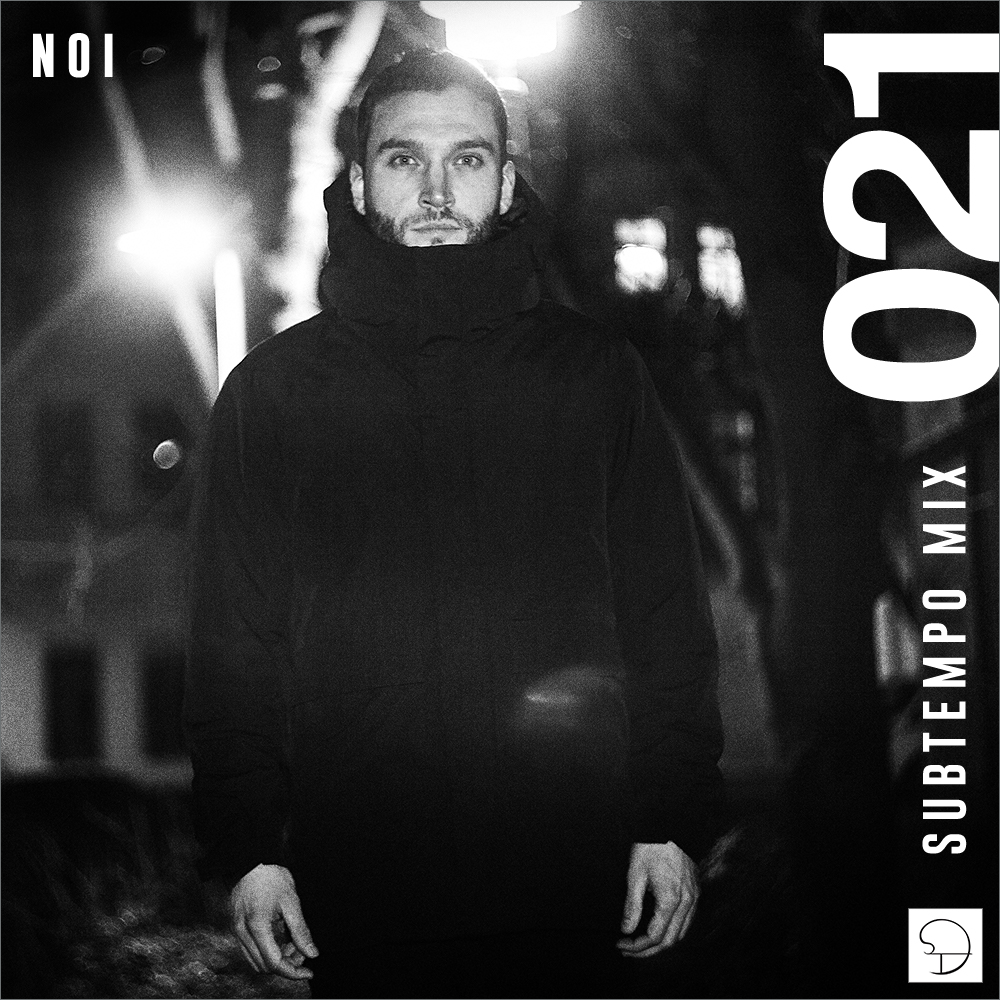 Noi Guest Mix