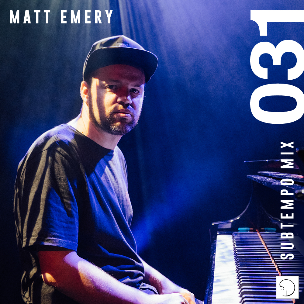 Matt Emery Guest Mix