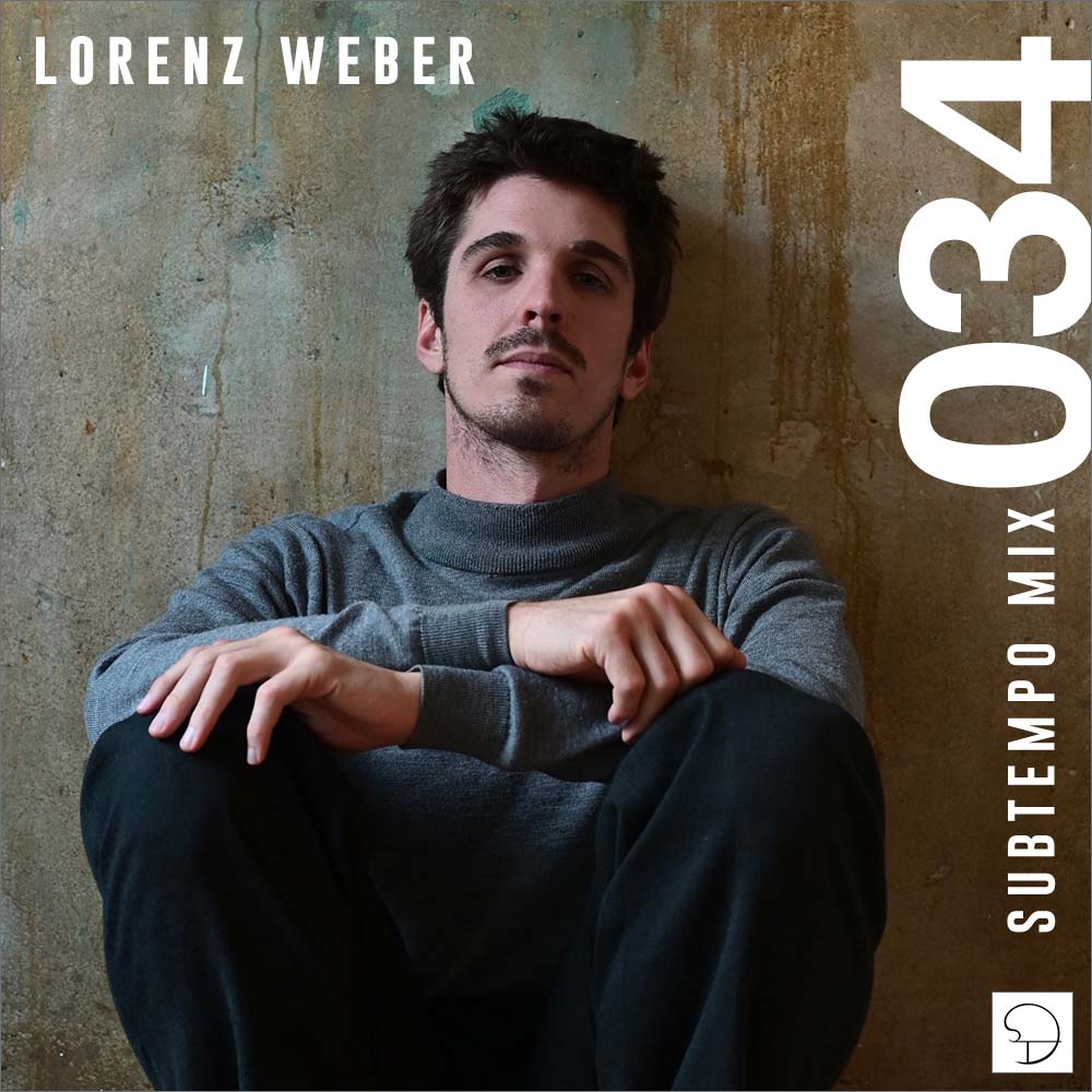 Lorenz Weber Guest Mix