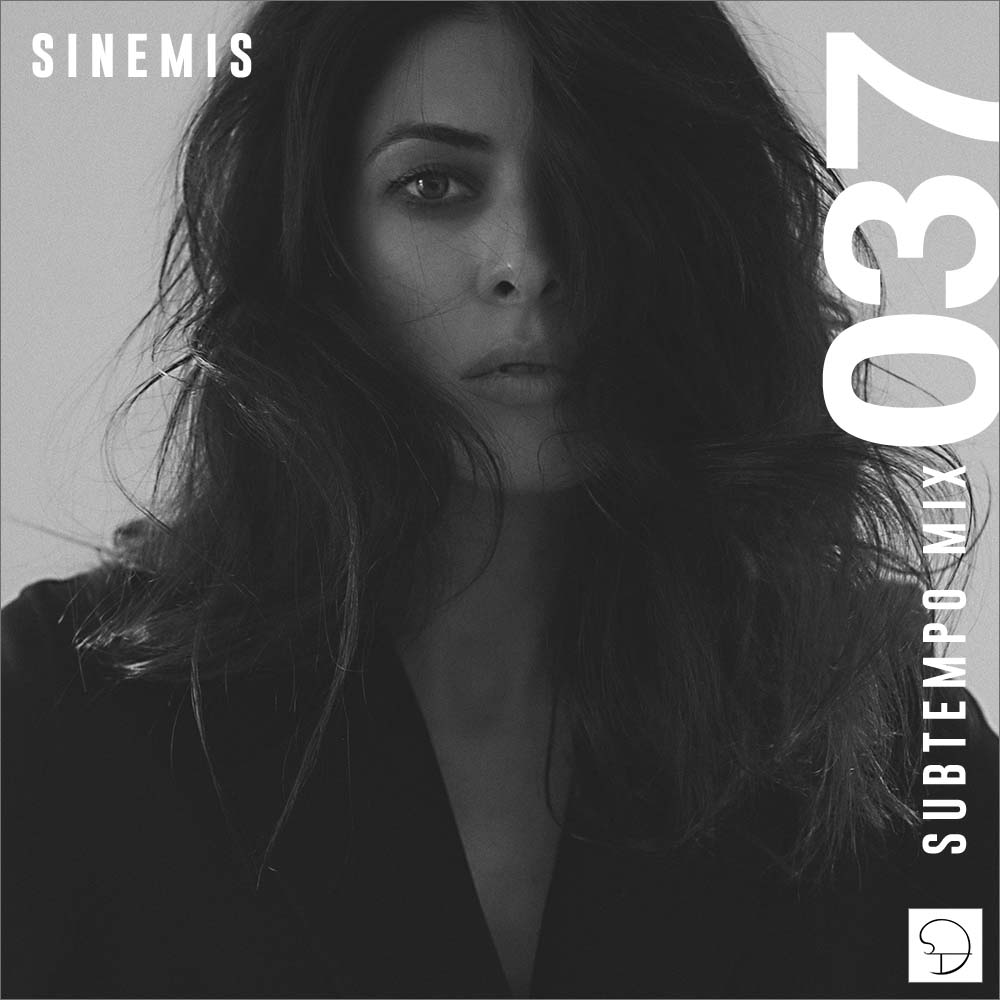 Sinemis Guest Mix