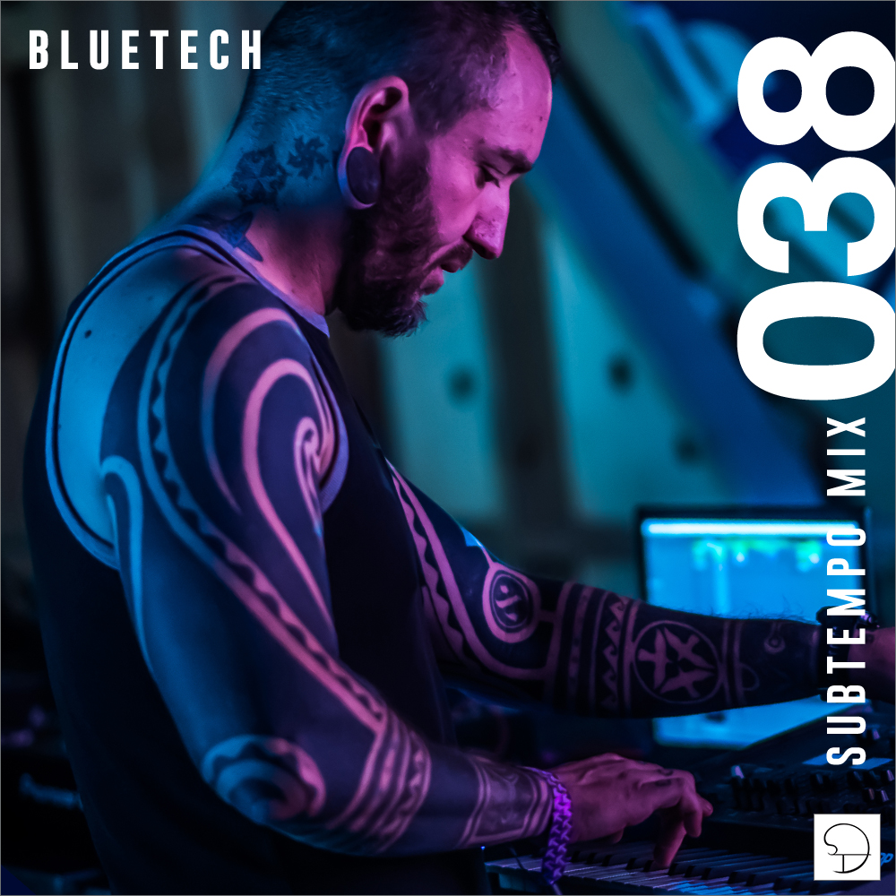 Bluetech