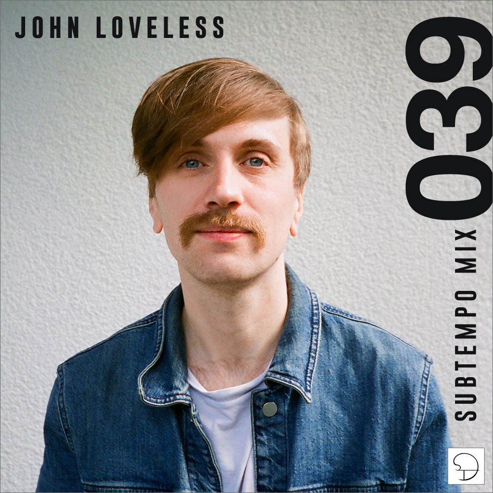 John Loveless