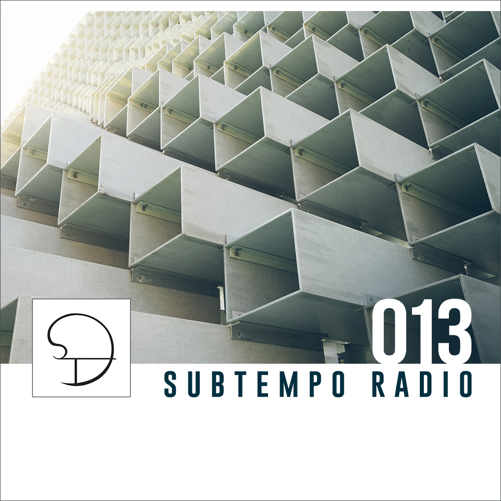 Subtempo Radio 013