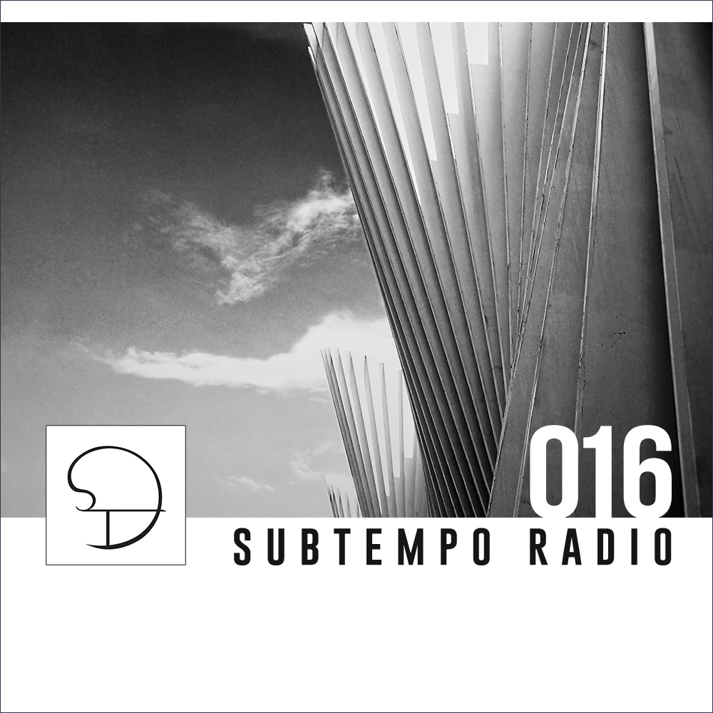 Subtempo Radio 016