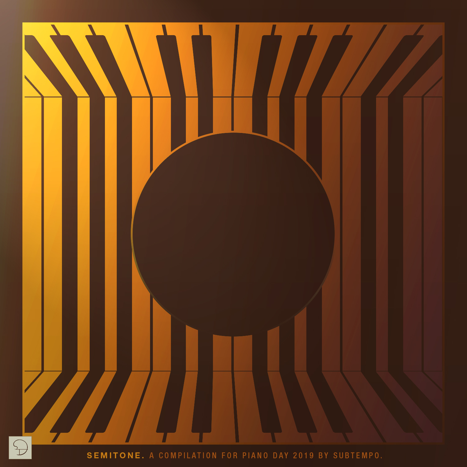 V/A Semitone